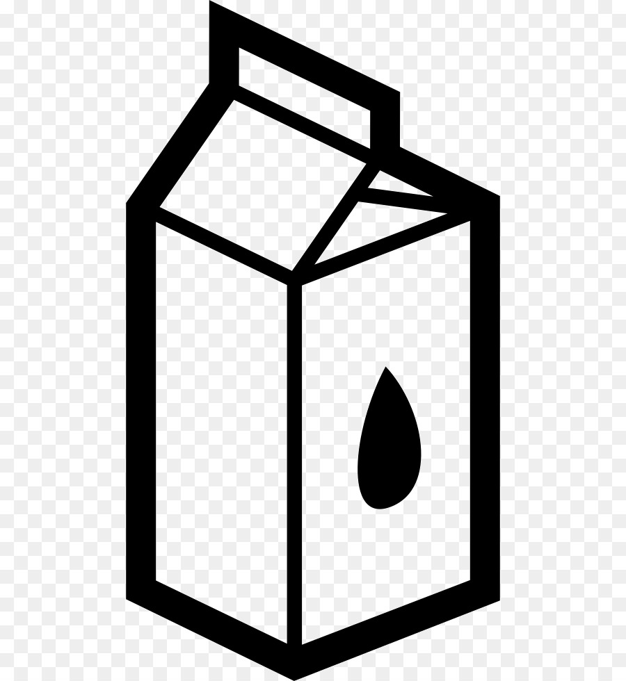 Almond milk Computer Icons Carton - milk clipart png download - 538*980 - Free Transparent Milk png Download.