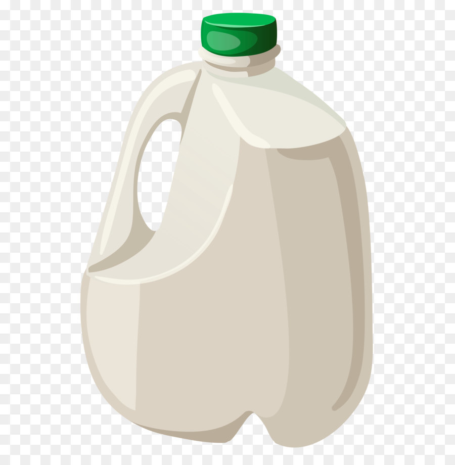 Kettle Product Design - Large Bottle of Milk PNG Clipart Image png download - 2436*3408 - Free Transparent Breakfast png Download.