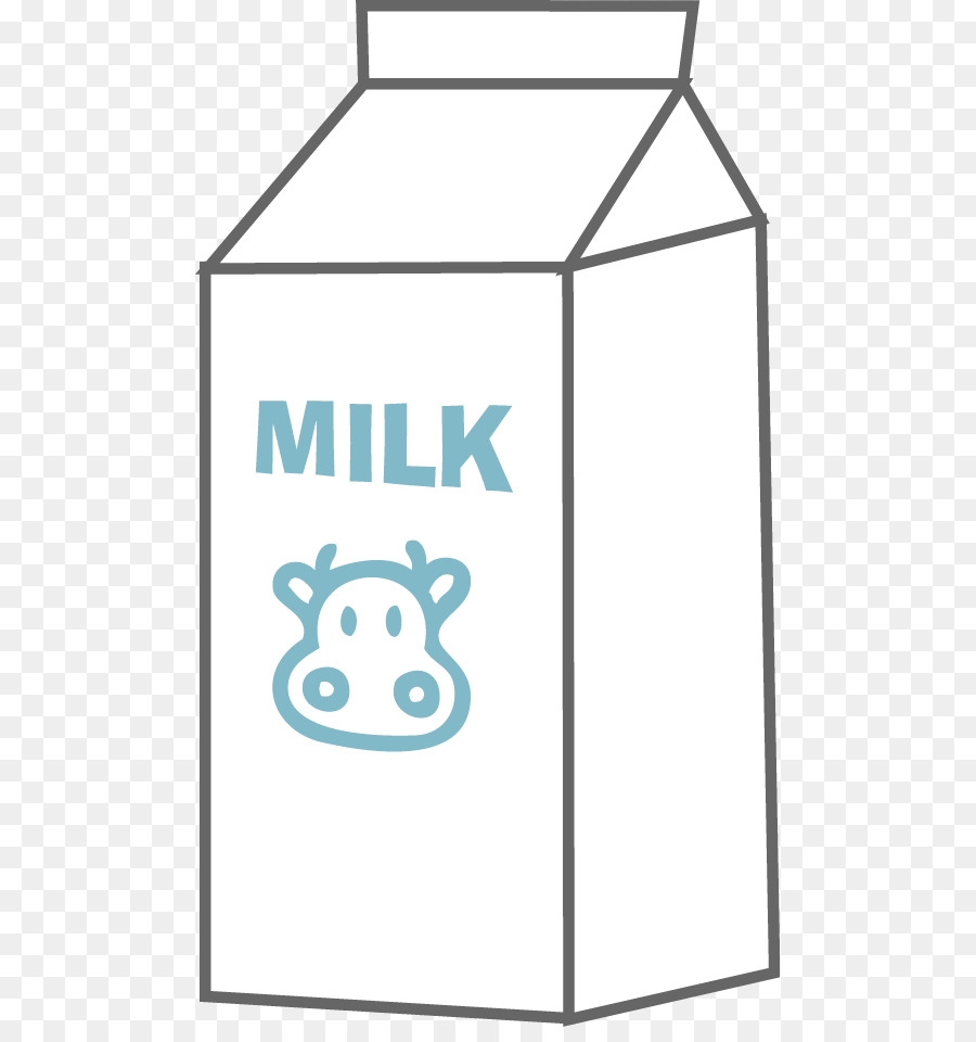 Chocolate milk Carton Clip art - Milk Cliparts png download - 539*946 - Free Transparent Milkshake png Download.