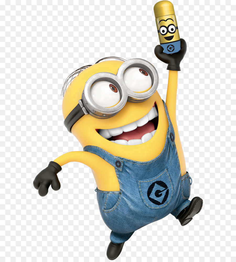 Birthday Minions Greeting card Dave the Minion Kevin the Minion - Minions PNG png download - 801*1225 - Free Transparent Dave The Minion png Download.