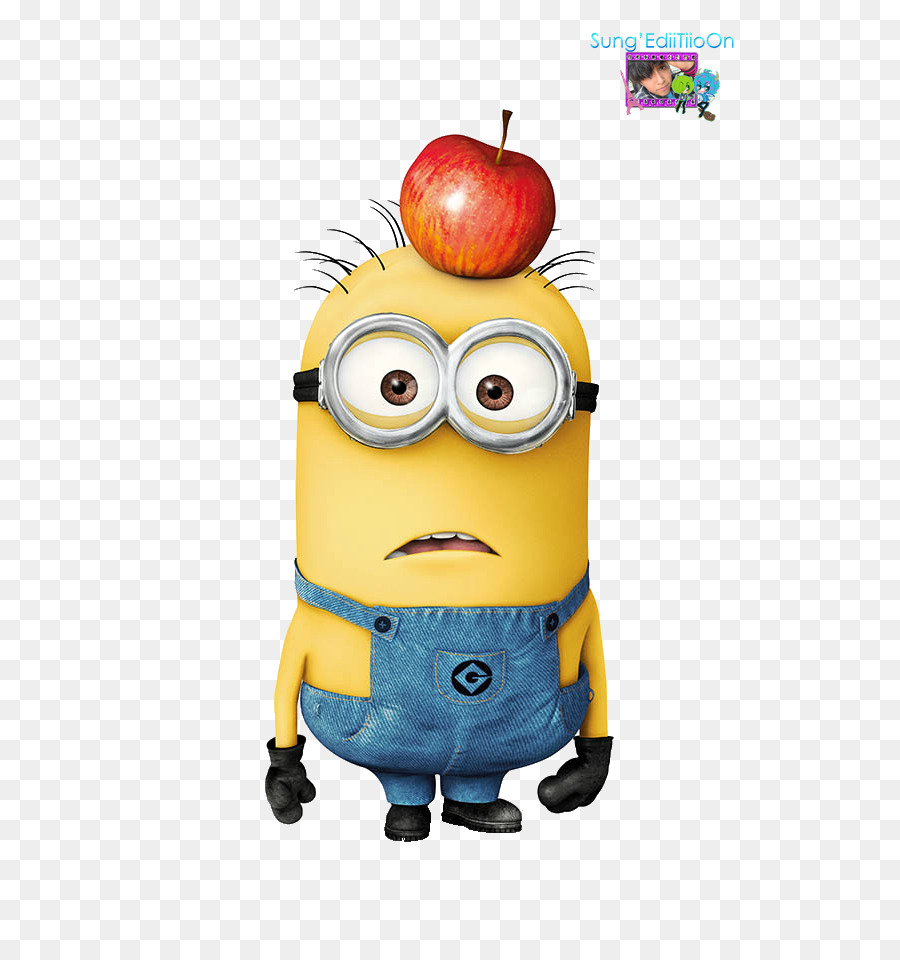 Dave the Minion Minions Teacher Kevin the Minion Despicable Me - Gru png download - 645*960 - Free Transparent Dave The Minion png Download.