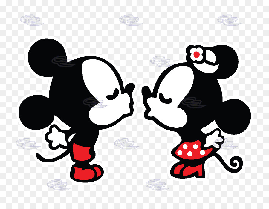 Minnie Mouse Mickey Mouse Drawing The Walt Disney Company - mickey minnie png download - 812*697 - Free Transparent  png Download.