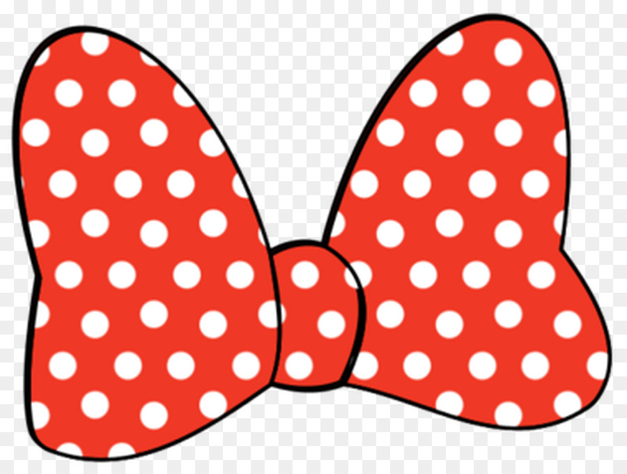 Minnie Mouse Mickey Mouse Clip art - Minnie Mouse Bow Outline png download - 900*680 - Free Transparent Minnie Mouse png Download.