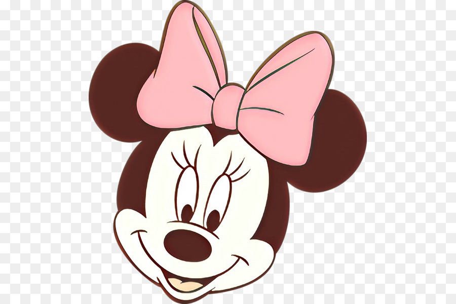 Minnie Mouse Bow Svg Free
