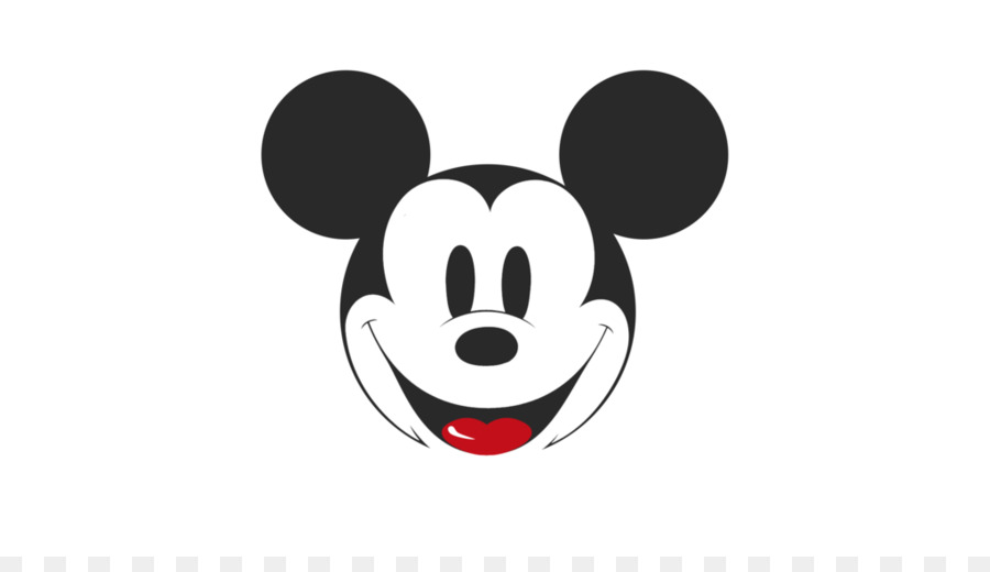 Mickey Mouse Minnie Mouse Logo The Walt Disney Company Clip art - Mickey Mouse Logo png download - 1024*576 - Free Transparent Mickey Mouse png Download.