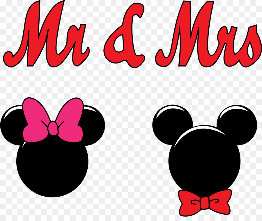 Minnie Mouse Mickey Mouse Bow tie Clip art - Loop Cliparts png download - 900*745 - Free Transparent Minnie Mouse png Download.