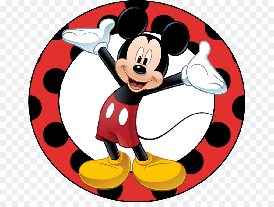 Mickey Mouse Minnie Mouse The Walt Disney Company Cartoon Clip art - Printable Mickey Mouse png download - 713*665 - Free Transparent Mickey Mouse png Download.