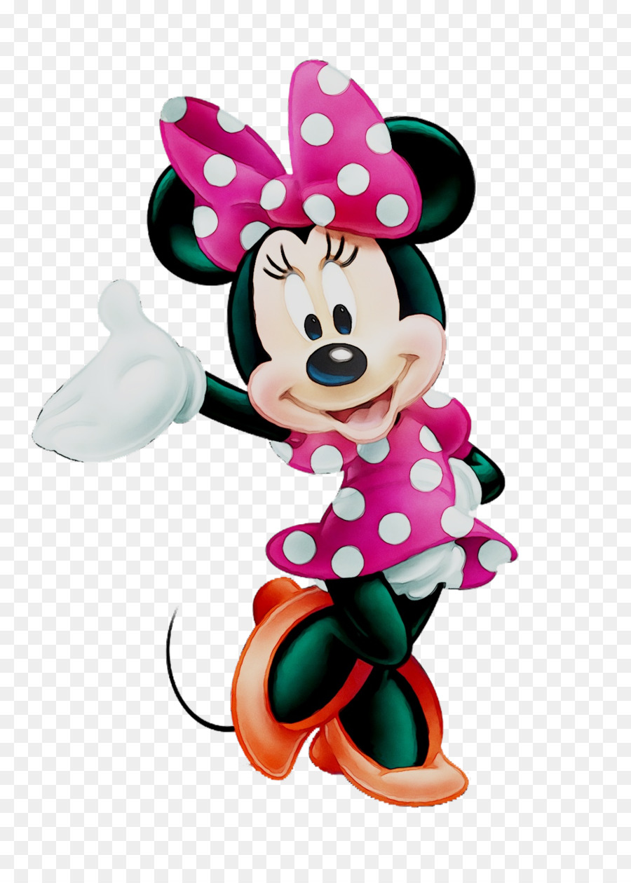 Minnie Mouse Mickey Mouse Clip art - mouse png download - 1143*1600 ...
