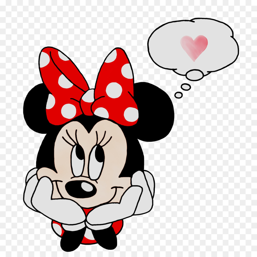 Minnie Mouse Mickey Mouse Doll The Walt Disney Company Paper -  png download - 2396*2396 - Free Transparent Minnie Mouse png Download.