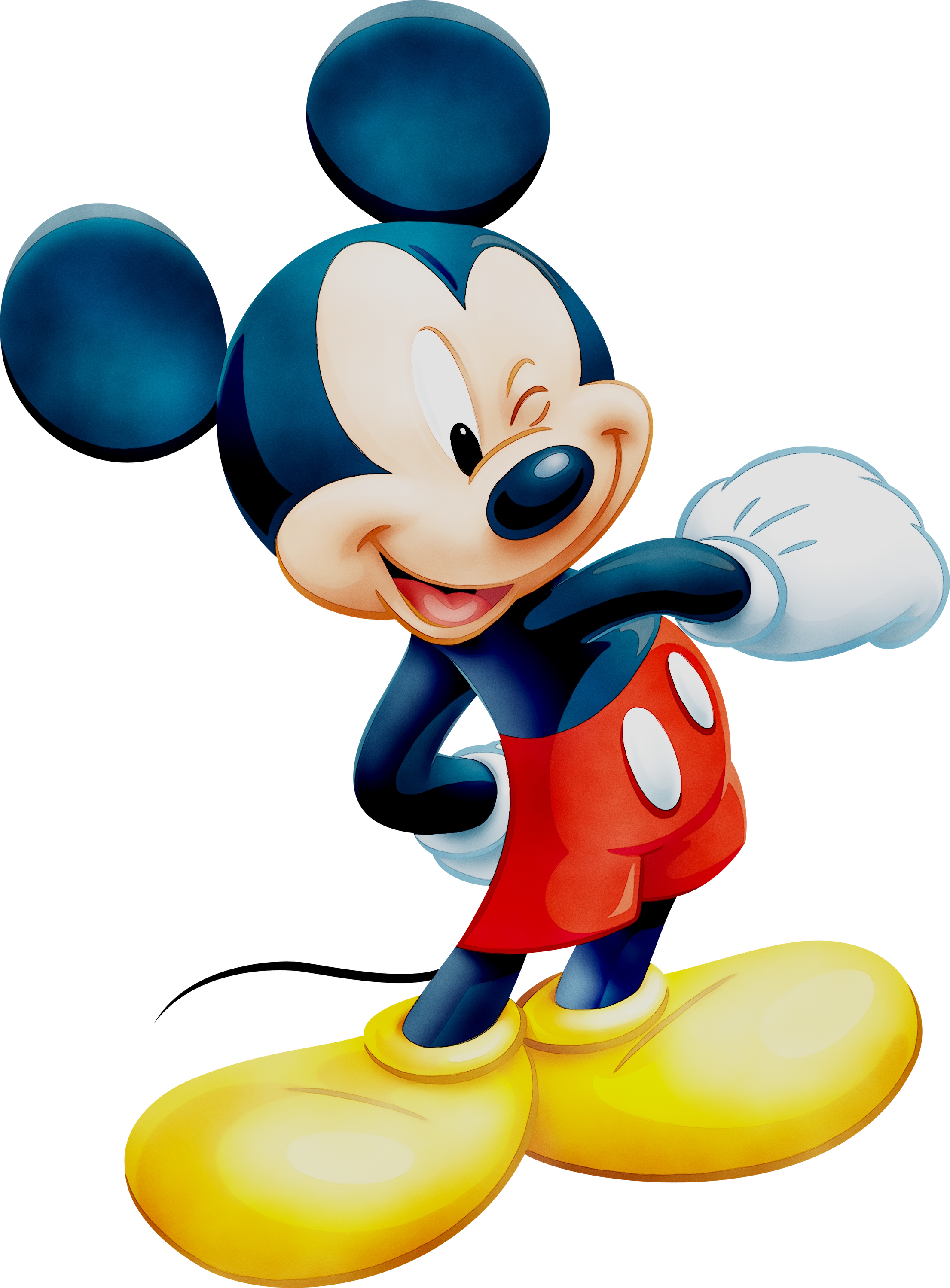 Mickey Mouse Pluto Minnie Mouse The Walt Disney Company Donald Duck ...