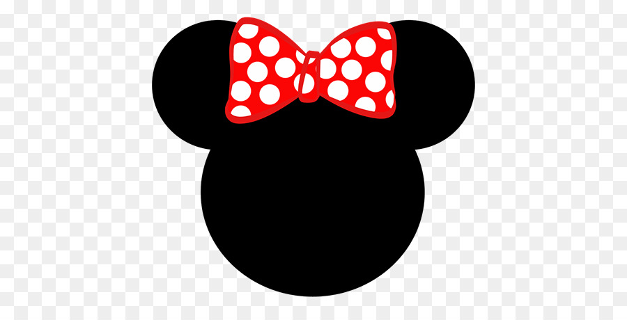 Minnie Mouse Mickey Mouse Clip art - minnie mouse png download - 500*447 - Free Transparent Minnie Mouse png Download.