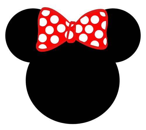 Minnie Mouse Mickey Mouse Clip art - minnie mouse png download - 500* ...