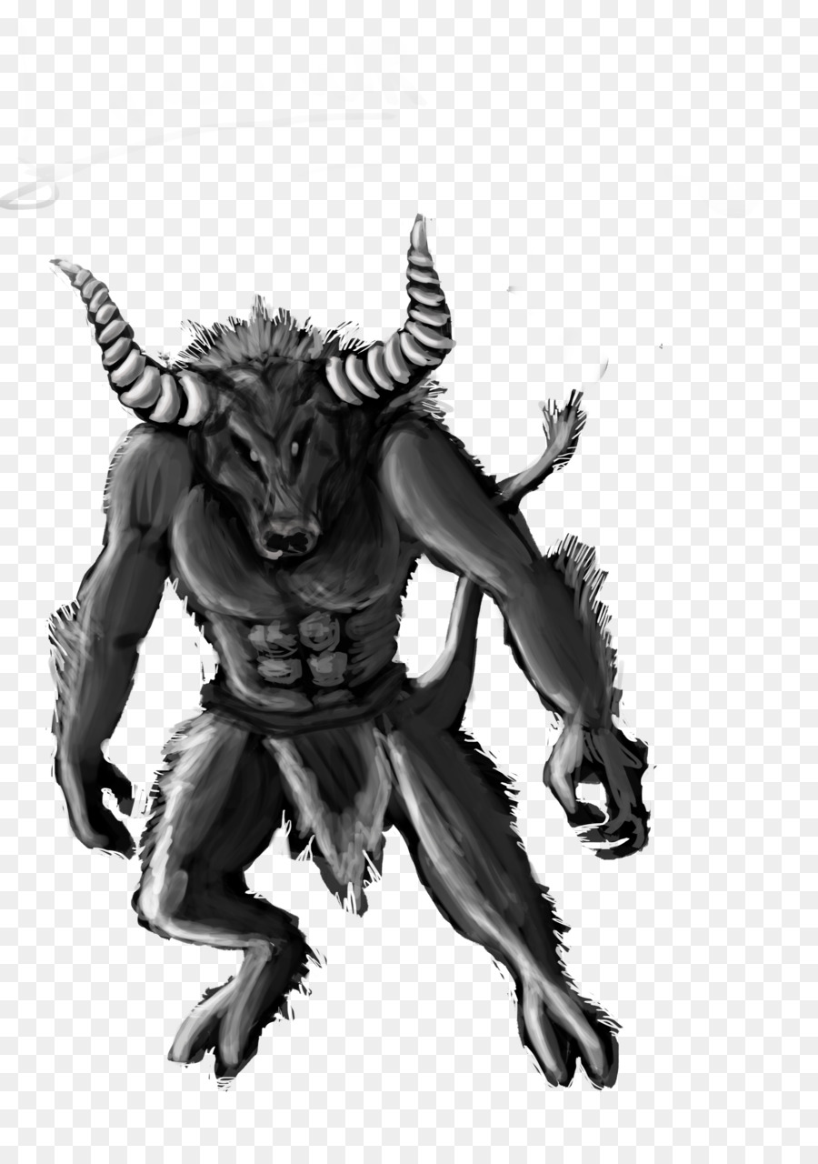 Minotaur Theseus Mythology Legendary creature - Jimi png download - 2480*3508 - Free Transparent Minotaur png Download.