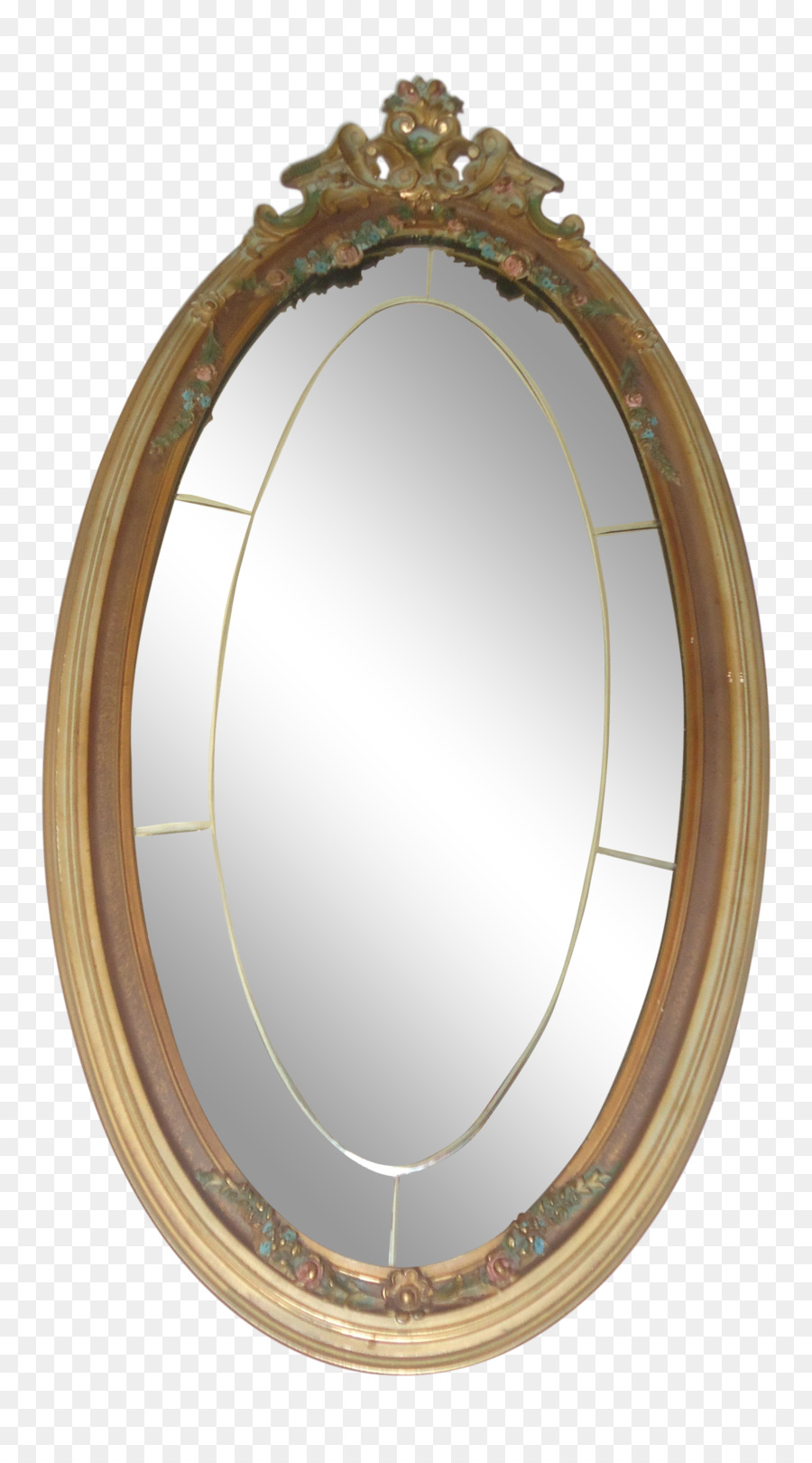 Oval Mirror Picture Frames Framed Wall Mirror Perfect mirror - standing mirror png download - 2389*4261 - Free Transparent Mirror png Download.