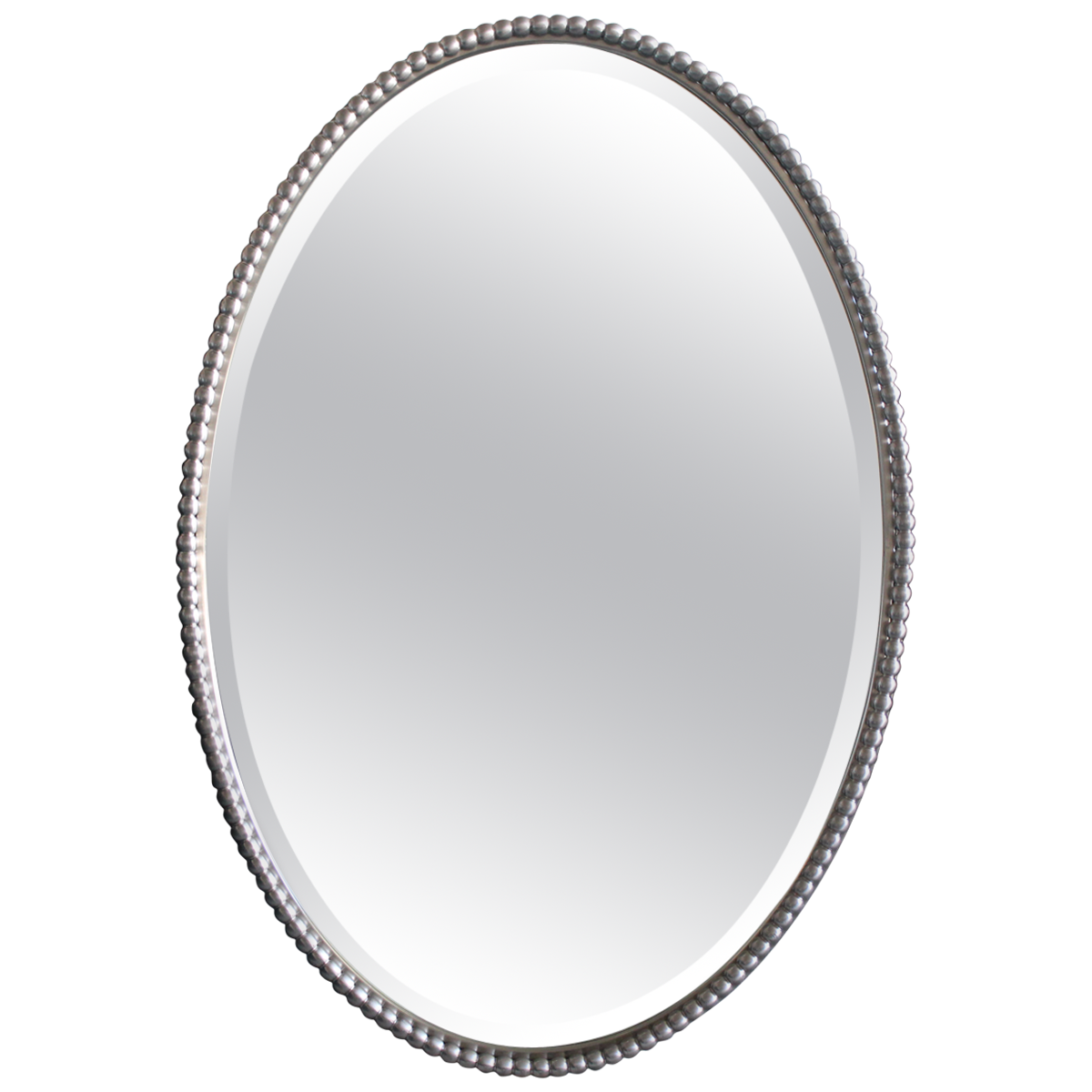 Silver Mirror Oval - oval stamp png download - 1200*1200 - Free ...