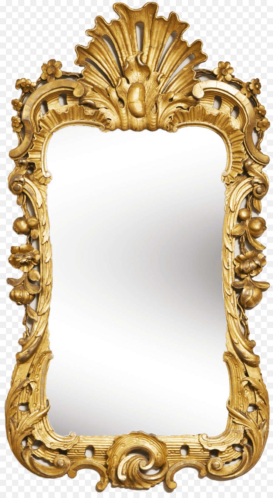 Mirror Clip art - European mirror png download - 1000*1809 - Free Transparent Mirror png Download.