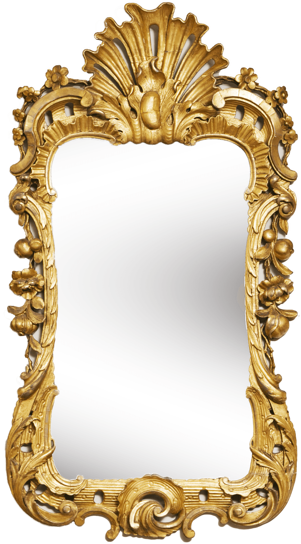 Mirror Clip art - European mirror png download - 1000*1809 - Free ...