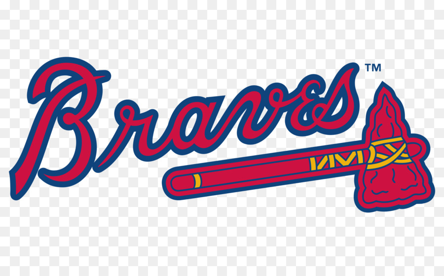 Atlanta Braves MLB Logo Philadelphia Phillies Baseball - baseball png download - 5000*3004 - Free Transparent Atlanta Braves png Download.