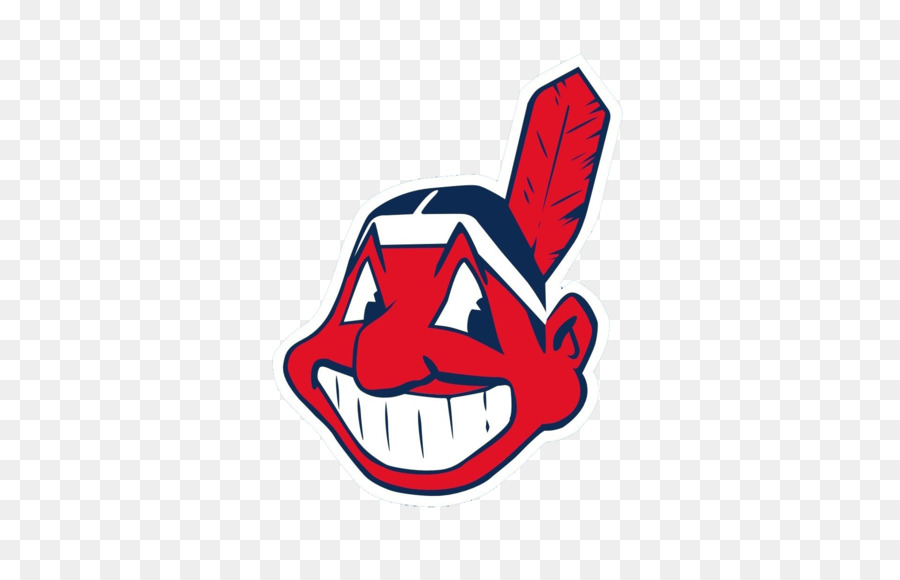Cleveland Indians name and logo controversy MLB Chief Wahoo - baseball png download - 1920*1200 - Free Transparent Cleveland Indians png Download.