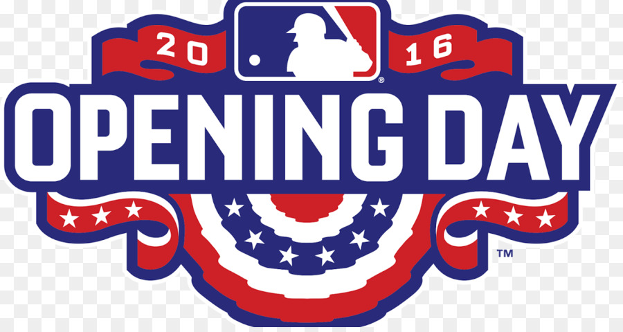 2017 MLB Opening Day Baseball Logo Brand - mlb logos png download - 1200*630 - Free Transparent Mlb png Download.
