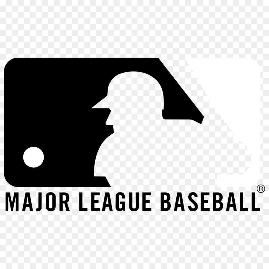 Major League Baseball logo MLB Brand - major league png download - 2400*2400 - Free Transparent Major League Baseball Logo png Download.