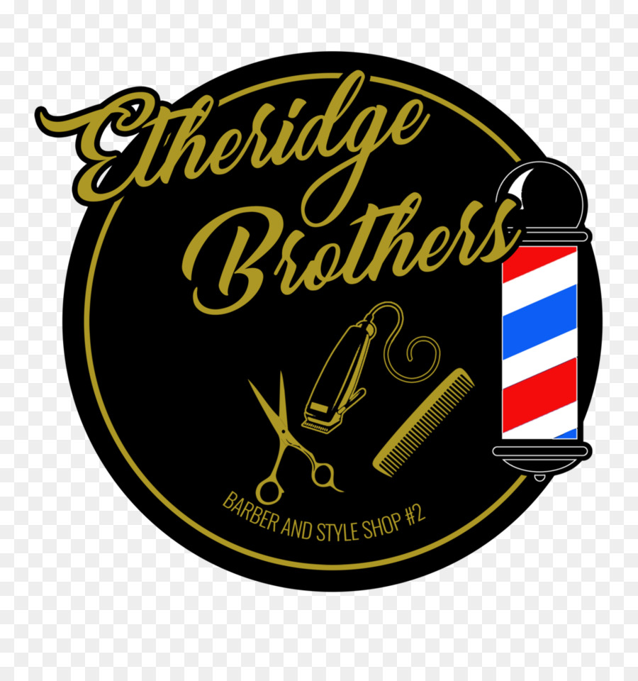 Etheridge Brothers Barber MLK Day 5K Drum Run Logo North Birmingham - run it brother png download - 1000*1048 - Free Transparent Logo png Download.