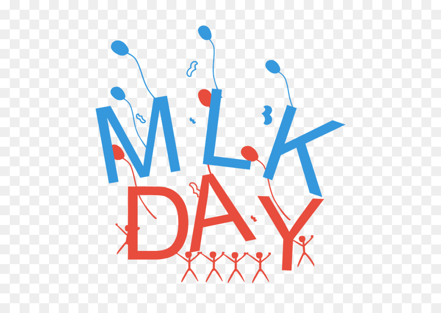 Martin Luther King Jr. Day Clip art Assassination of Martin Luther King Jr. Logo Portable Network Graphics - happy mlk day png download - 600*630 - Free Transparent Martin Luther King Jr Day png Download.