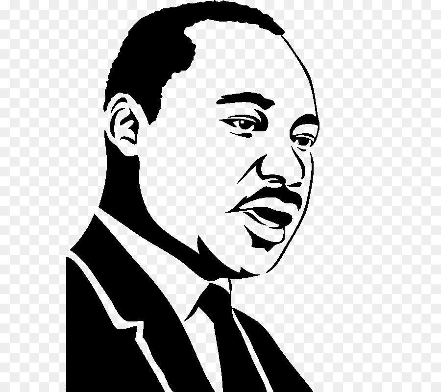 Martin Luther King Jr. Day I Have A Dream African American - mlk png download - 800*800 - Free Transparent Martin Luther King Jr png Download.