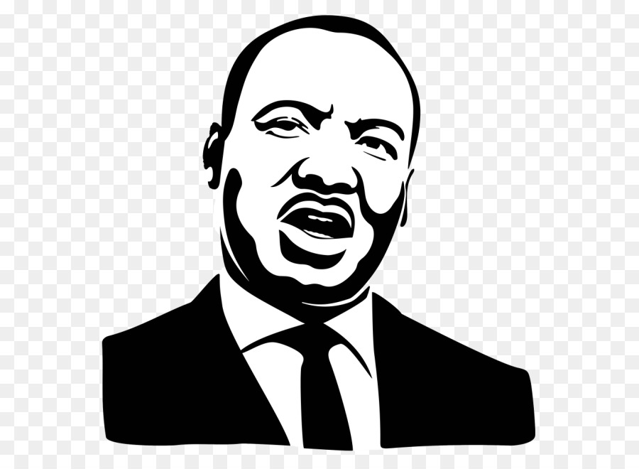 Martin Luther King Jr. Day I Have a Dream Clip art - others png download - 634*642 - Free Transparent Martin Luther King Jr png Download.