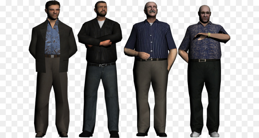 San Andreas Multiplayer Grand Theft Auto: San Andreas Mafia Mod Skin - others png download - 702*480 - Free Transparent San Andreas Multiplayer png Download.