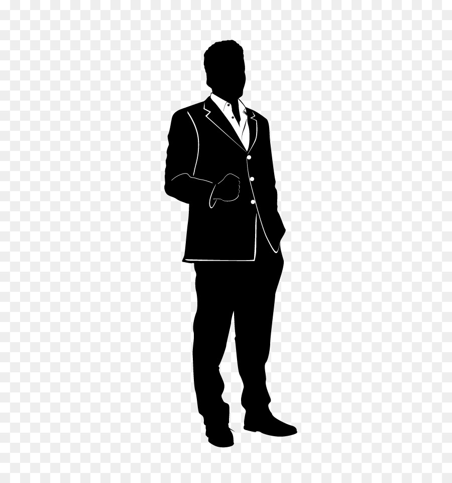 Silhouette Male - Male models png download - 432*953 - Free Transparent Silhouette png Download.