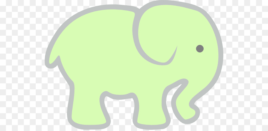 Clip art Baby Elephant African elephant Elephants Image - elephants vector png download - 600*436 - Free Transparent Baby Elephant png Download.