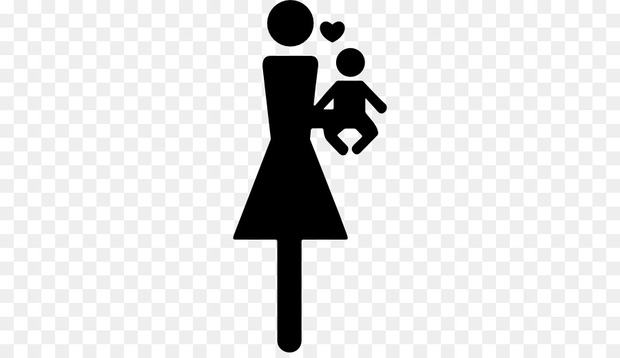 Child Mother Family Computer Icons - mom and baby png download - 512*512 - Free Transparent Child png Download.