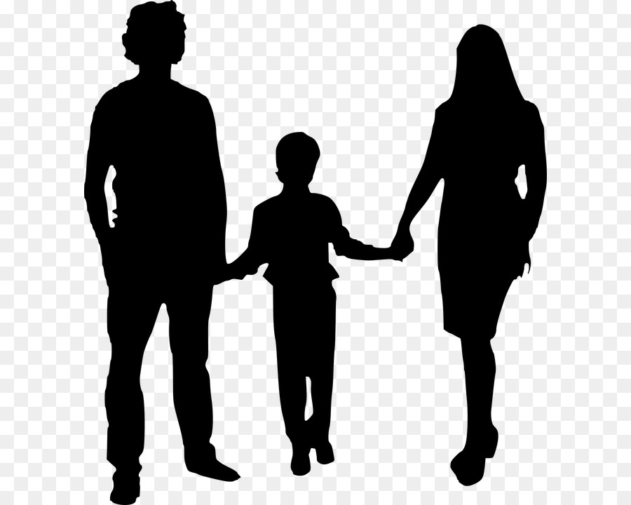 Parent Child Clip art Father Portable Network Graphics - mother and