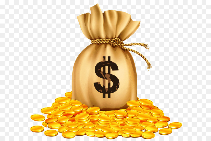 Money bag Gold coin Bank - money bag png download - 665*599 - Free Transparent Money Bag png Download.