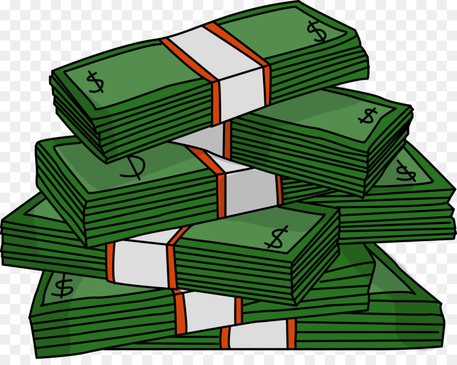 Money bag Bank Clip art - money bag png download - 1600*1258 - Free Transparent Money png Download.