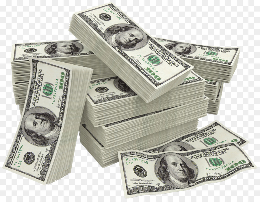 Money Banknote Funding Loan - dollar png download - 1281*991 - Free Transparent Money png Download.