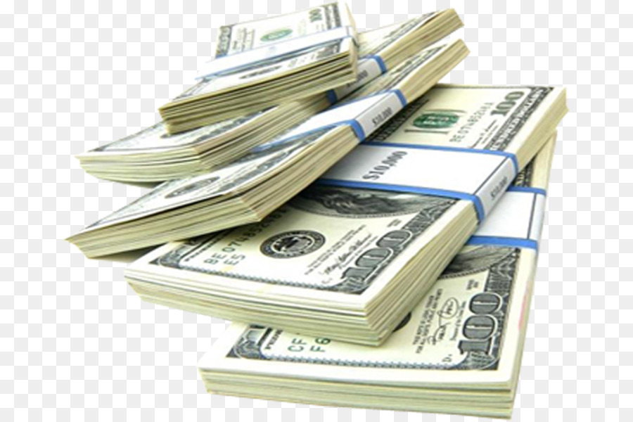 Money Investment Finance Funding Payment - hundred dollar bills png download - 722*600 - Free Transparent Money png Download.