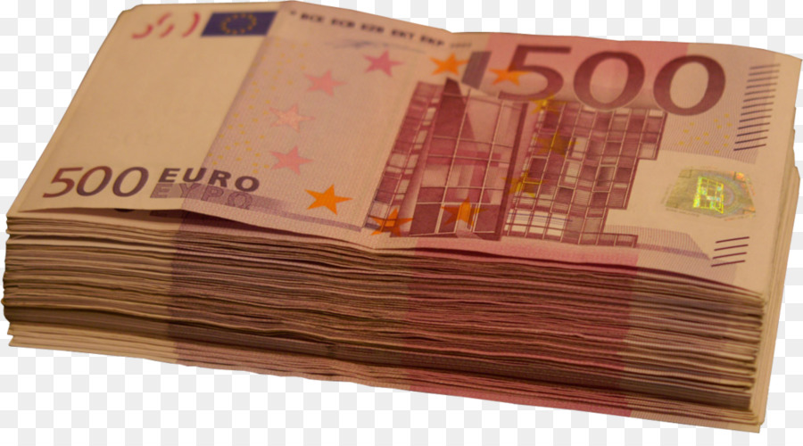 500 euro note Euro banknotes Money 10 euro note - euro png download - 1000*540 - Free Transparent 500 Euro Note png Download.