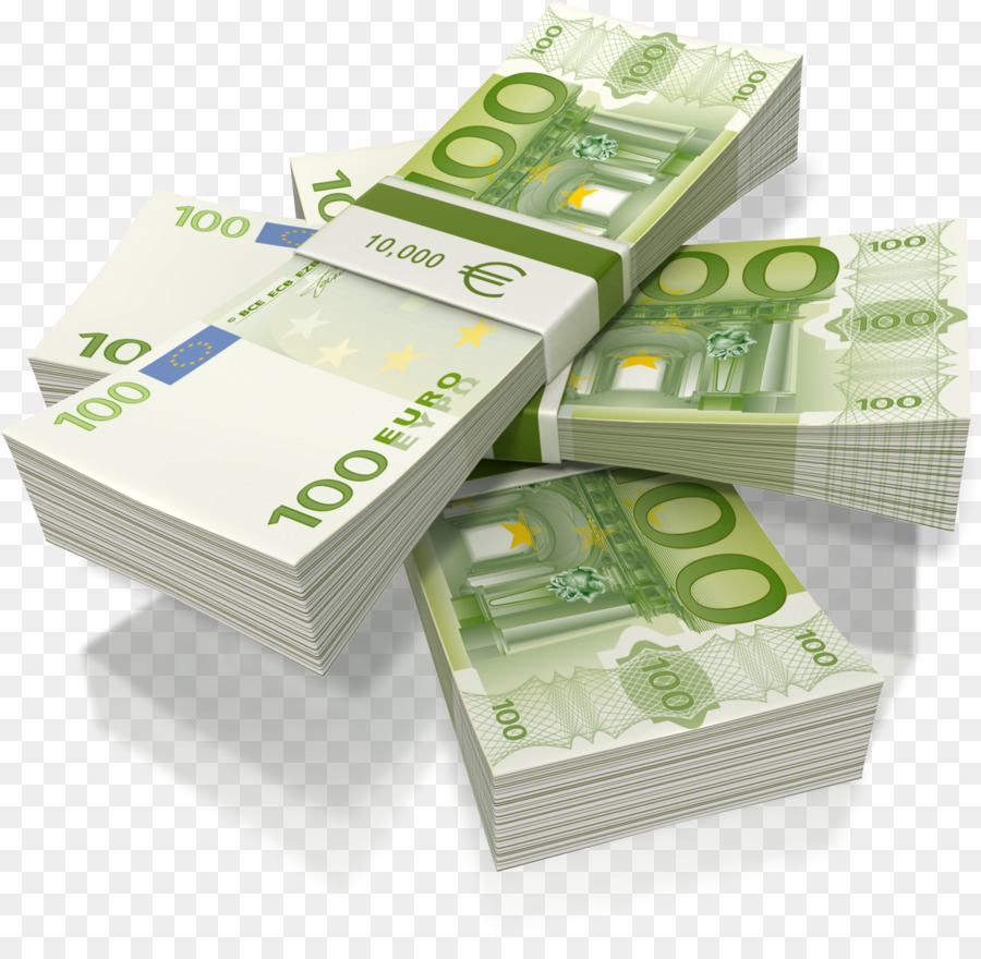 100 euro note 50 euro note Money Banknote - falling money transparent png loan png download - 1434*1384 - Free Transparent 100 Euro Note png Download.