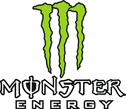 Monster Energy Energy drink Logo Clip art - others png download - 428* ...