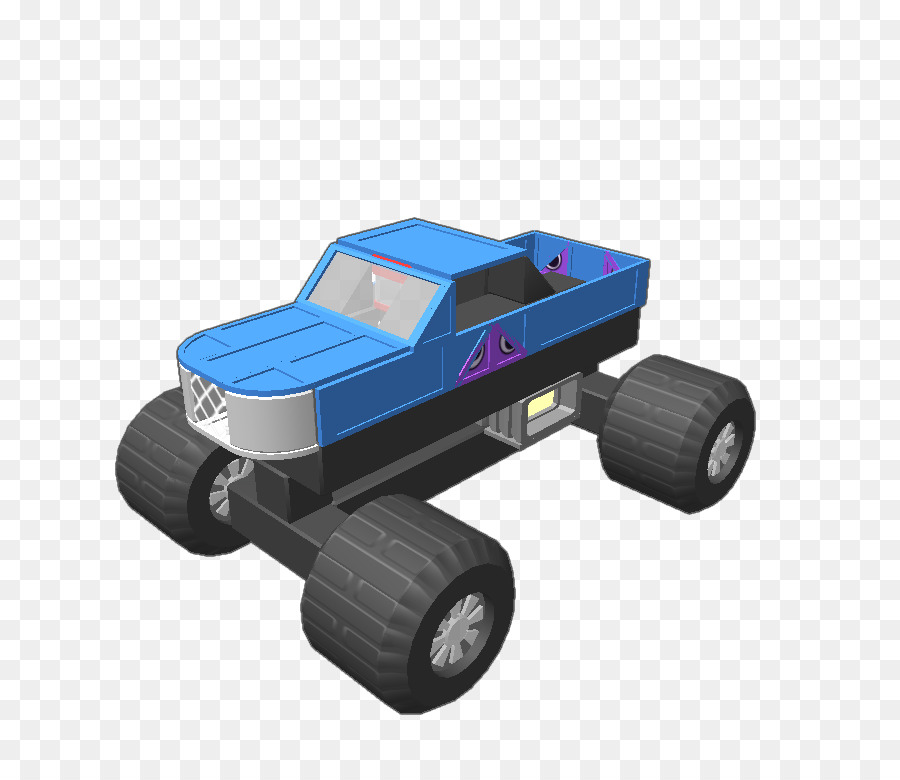 Tire Monster truck Car Pickup truck Wheel - car png download - 768*768 - Free Transparent Tire png Download.