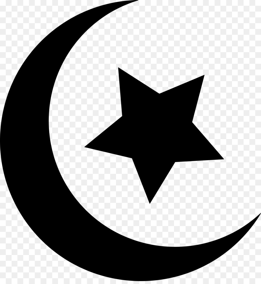Star and crescent Symbol Clip art - ancient islam png download - 2226*2400 - Free Transparent Star And Crescent png Download.