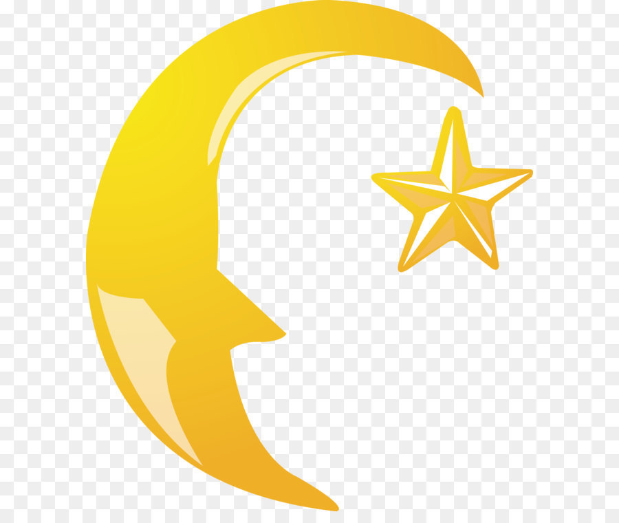 Moon and Stars png download - 1769*2022 - Free Transparent Drawing ai,png Download.