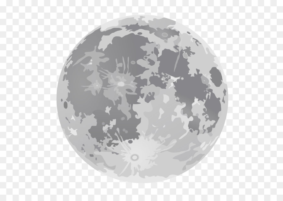 Full moon Clip art - Moon PNG png download - 900*861 - Free Transparent Moon png Download.
