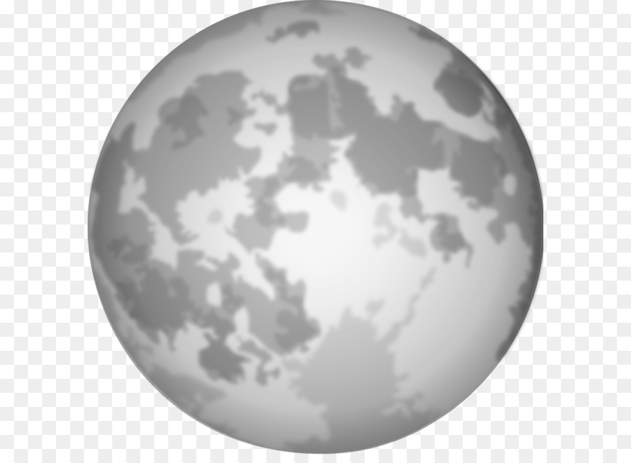 Full moon Clip art - Moon PNG png download - 2400*2400 - Free Transparent Full Moon png Download.