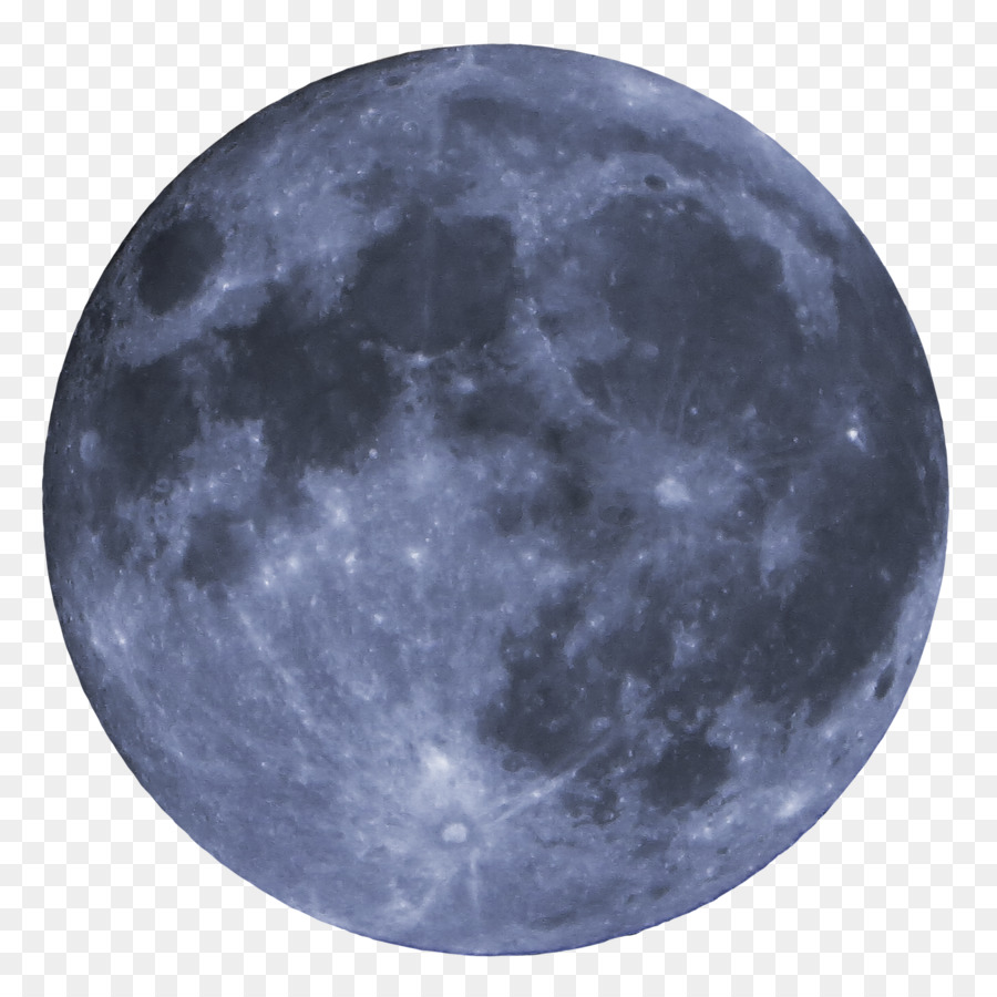 Supermoon Full moon - Moon png download - 1350*1350 - Free Transparent Moon png Download.