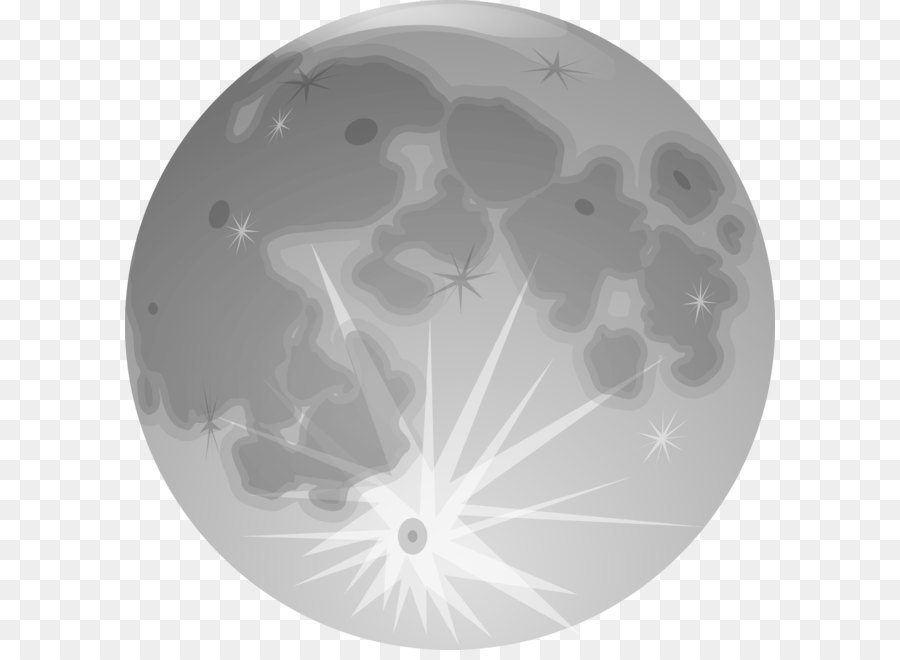 Full moon Clip art - Moon PNG png download - 2400*2400 - Free Transparent Moon png Download.