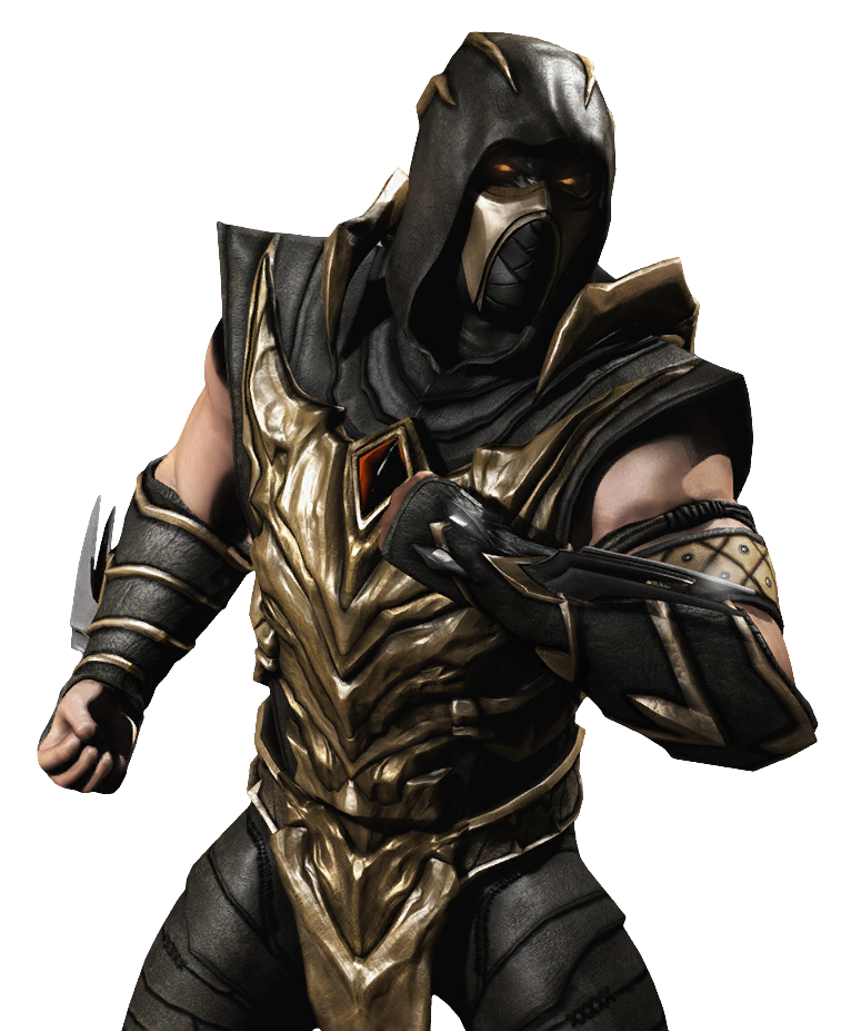 Mortal Kombat X Mortal Kombat: Deception Scorpion Sub-Zero - Mortal ...