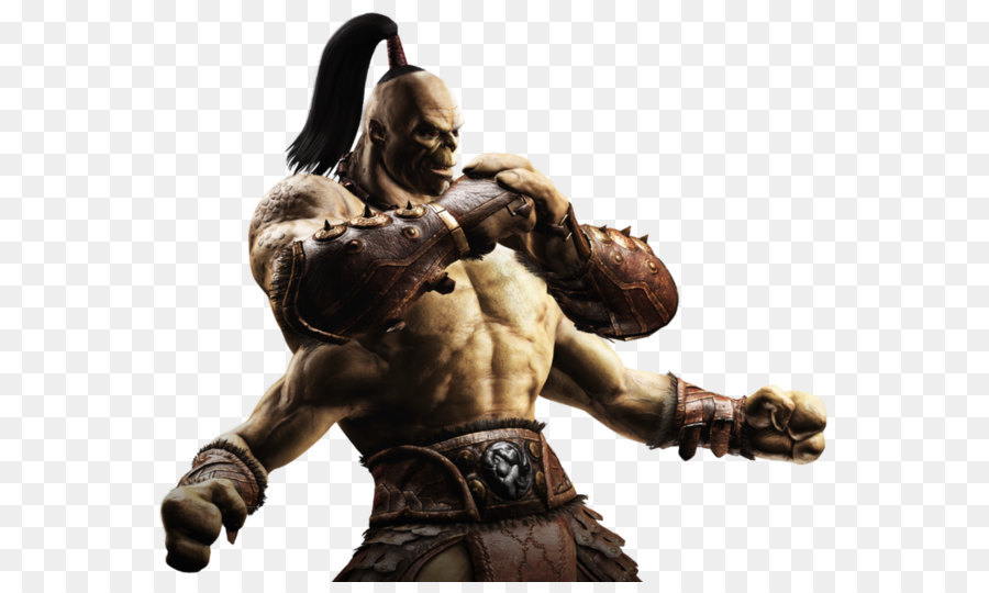 Mortal Kombat X Mortal Kombat: Tournament Edition Goro Sub-Zero - Mortal Kombat X Transparent png download - 989*807 - Free Transparent Mortal Kombat X png Download.